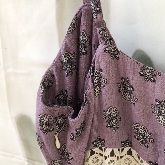 Boho Style w/ Crochet Dress 🌸 - Picture 8 of 8